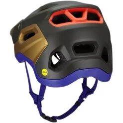 Specialized Tactic 4 MTB-Helm - Dark Moss Wild -BASIL Winkel specialized tactic 4 mtb helmet dark moss wild 5 1434236
