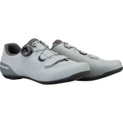 Specialized Torch 2.0 Racefietsschoenen - Cool Grey/Slate -BASIL Winkel specialized torch 2 road shoe cool grey slate 4 979162