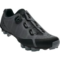 Spiuk Aldapa MTB Shoes - Grey