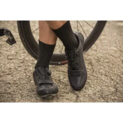 Spiuk Caray Road Shoe - Blue -BASIL Winkel spiuk caray road shoe blue 1 1077253