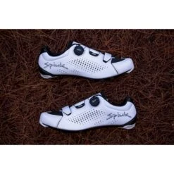 Spiuk Caray Road Shoe - Blue -BASIL Winkel spiuk caray road shoe blue 2 1077254