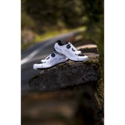 Spiuk Caray Road Shoe - Blue -BASIL Winkel spiuk caray road shoe blue 4 1077256