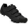 Spiuk Splash MTB Shoe - Black Matt -BASIL Winkel spiuk splash mtb shoe black matt 3 1064257