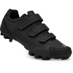Spiuk Splash MTB Shoe - Black Matt