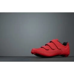 Spiuk Spray Road Shoe - Red -BASIL Winkel spiuk spray road shoe red 1 1064325