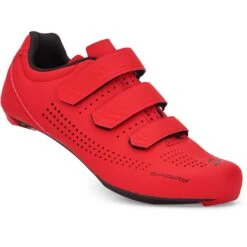 Spiuk Spray Road Shoe - Red