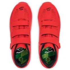 Spiuk Spray Road Shoe - Red -BASIL Winkel spiuk spray road shoe red 4 1064328
