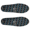 SQlab SQ ONE10 Insoles - High -BASIL Winkel sqlab sq one10 insoles high 1 1091363