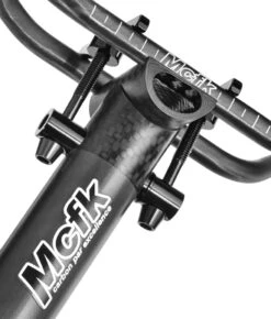 Mcfk Seatpost Straight - 31.6mm - UD Matte -BASIL Winkel stg udm 272 320 d2 879687