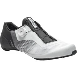 Suplest 30.8 Pro BOA Li2 Carbon Racefietsschoenen - Wit/zwart 01.078.