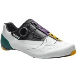 Suplest EDGE+ 2.0 Performance BOA Li2 Carbon Composite Road Shoes - Multicolor 01.082.