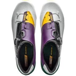 Suplest EDGE+ 2.0 Performance BOA Li2 Carbon Composite Road Shoes - Multicolor 01.082. -BASIL Winkel suplest edge 2 1451285
