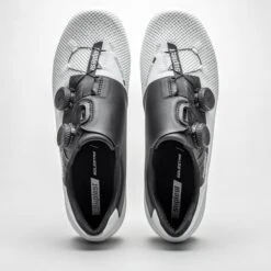 Suplest EDGE+ 2.0 Pro BOA Li2 Carbon Racefietsschoenen - Wit/zwart 01.075. -BASIL Winkel suplest edge 2 1451562
