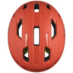 SWEET Protection Seeker MIPS Junior Helmet - Burning Orange -BASIL Winkel sweet protection seeker mips helmet burning orange 845130 a 1204414