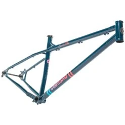 Stanton SWITCH9ER - 29" Staal Frameset - 2023