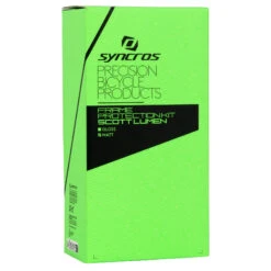 Syncros Frame Beschermingsset Voor Scott Lumen E-Ride 2023 - Clear Matt