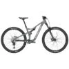 FOCUS THRON 6.8 - 29" Mountainbike - 2023 - Grey -BASIL Winkel thron 6 8 grey 1 998095