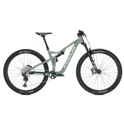 FOCUS THRON 6.9 - 29" Mountainbike - 2023 - Green