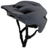 Troy Lee Designs Flowline W/Mips Helm - Orbit Gray