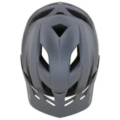 Troy Lee Designs Flowline W/Mips Helm - Orbit Gray -BASIL Winkel tld b23d1 flowline orbit gry 04 1460535