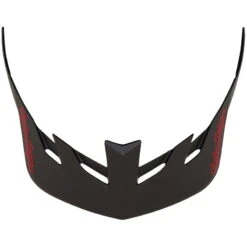 Troy Lee Designs Flowline Se W/Mips Helm - Radian Charcoal/Red -BASIL Winkel tld b23d1 flowlinese radian charred 05 1459774