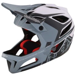 Troy Lee Designs Stage MIPS Helm - Valance Gray -BASIL Winkel tld b23d1 stage valance gry 07 1464586