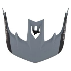 Troy Lee Designs Stage MIPS Helm - Valance Gray -BASIL Winkel tld b23d1 stage valance gry 09 1464588