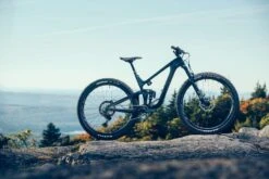 Giant TRANCE ADVANCED PRO 1 - 29" Mountainbike - 2022 - Carbon / Black Diamond -BASIL Winkel trance 29 showcase gallery07 1121436