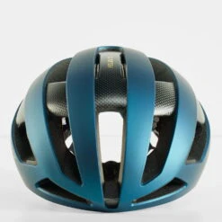 Trek Velocis Mips Helm - Dark Aquatic -BASIL Winkel trek velocis mips helmet ce 34589 dark aquatic b 1493482