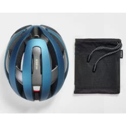 Trek Velocis Mips Helm - Dark Aquatic -BASIL Winkel trek velocis mips helmet ce 34589 dark aquatic f 1493480