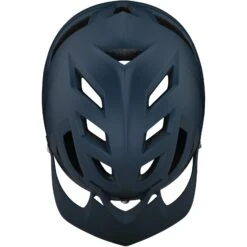 Troy Lee Designs A1 Classic MIPS Helmet - Slate Blue 15 Troy Lee Designs A1 Classic MIPS Helmet - Slate Blue -BASIL Winkel troy lee designs a1 classic mips helmet slate blue 4 1207609