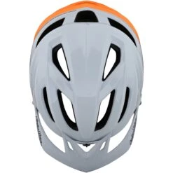 Troy Lee Designs A2 Decoy MIPS Helmet - Honey -BASIL Winkel troy lee designs a2 decoy mips helmet honey 5 1207754