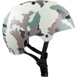 TSG Evolution Graphic Design Helmet - Camo -BASIL Winkel tsg evolution graphic design helmet camo 3 1212973