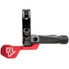 Race Face Turbine R Dropper 1x Remote Lever - Red