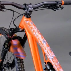 Unleazhed Frame Unscratch Bp01-F Frame Protection Tape - Edition Serfaus Fiss Ladis White Matt -BASIL Winkel unleazhed frame unscratch bp01 f frame protection tape edition serfaus fiss ladis white matt 5 1229791