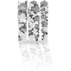 Unleazhed Frame Unscratch Bp01-S Frame Protection Tape Top Tube - Undercover Glossy