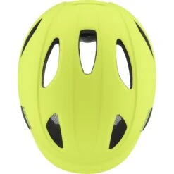 Uvex Oyo Kinder-Fietshelm - Neon Yellow-moss Green 14 Uvex Oyo Kinder-Fietshelm - Neon Yellow-moss Green -BASIL Winkel uvex oyo kinderhelm neon yellow moss green 1 1347625