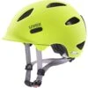 Uvex Oyo Kinder-Fietshelm - Neon Yellow-moss Green 2 Uvex Oyo Kinder-Fietshelm - Neon Yellow-moss Green -BASIL Winkel uvex oyo kinderhelm neon yellow moss green 4 1347628