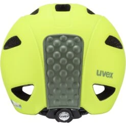 Uvex Oyo Kinder-Fietshelm - Neon Yellow-moss Green 11 Uvex Oyo Kinder-Fietshelm - Neon Yellow-moss Green -BASIL Winkel uvex oyo kinderhelm neon yellow moss green 5 1347629