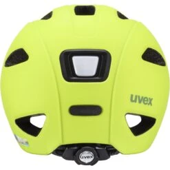 Uvex Oyo Kinder-Fietshelm - Neon Yellow-moss Green 13 Uvex Oyo Kinder-Fietshelm - Neon Yellow-moss Green -BASIL Winkel uvex oyo kinderhelm neon yellow moss green 7 1347631