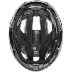 Uvex Rise Helm - Sand-black -BASIL Winkel uvex s41005503 1 1072192