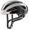 Uvex Rise Helm - Sand-black -BASIL Winkel uvex s41005503 2 1072193