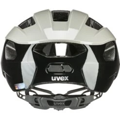 Uvex Rise Helm - Sand-black -BASIL Winkel uvex s41005503 3 1072194