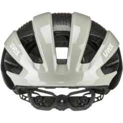 Uvex Rise Helm - Sand-black -BASIL Winkel uvex s41005503 5 1072196