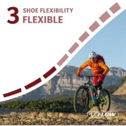 Vaude AM Tsali Mid STX All-Mountain Schoenen - Phantom Black -BASIL Winkel vaude am moab tech flat pedal cycling shoes b 6 1173387