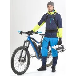 Vaude AM Tsali Mid STX All-Mountain Schoenen - Phantom Black -BASIL Winkel vaude am tsali mid stx all mountain shoes 1 1218948