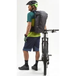 Vaude AM Tsali Mid STX All-Mountain Schoenen - Phantom Black -BASIL Winkel vaude am tsali mid stx all mountain shoes 2 1218949