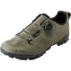 Vaude Men's TVL Skoj Cycling Shoes - Khaki 2 Vaude Men's TVL Skoj Cycling Shoes - Khaki -BASIL Winkel vaude mens tvl skoj cycling shoes khaki 2 1385333