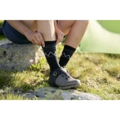 Vaude MTB Kuro Tech Schoenen - Zwart/coconut 11 Vaude MTB Kuro Tech Schoenen - Zwart/coconut -BASIL Winkel vaude mtb kuro tech shoes 1 1213197