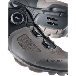 Vaude MTB Kuro Tech Schoenen - Zwart/coconut 10 Vaude MTB Kuro Tech Schoenen - Zwart/coconut -BASIL Winkel vaude mtb kuro tech shoes b 1213201